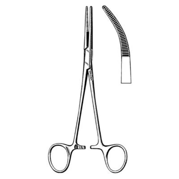 Forcep Hemostatic Rankin 6-1/4